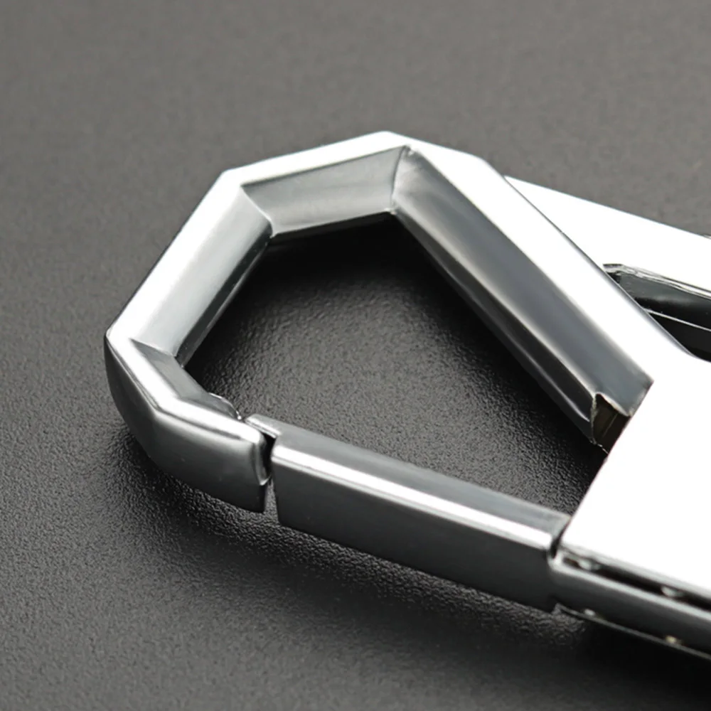سكين صغير المفاتيح طوي شخصية س - مراجعة Initial Ring Custom وسعره
