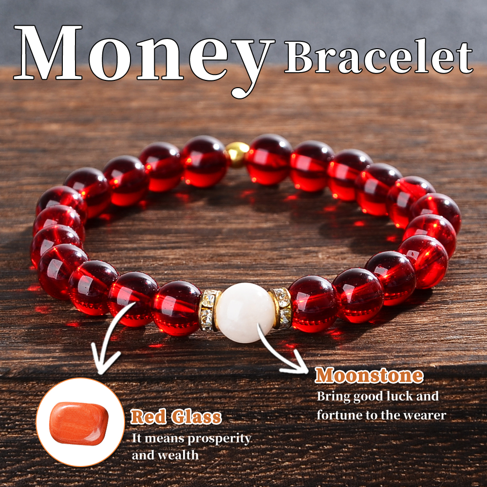 قطعة واحدة من سوار الثروة والا - مراجعة Coordinates Bracelet وسعره