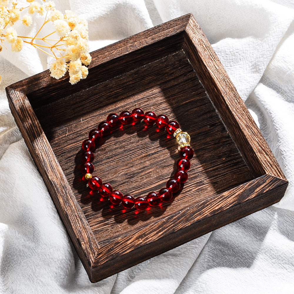 قطعة واحدة من سوار الثروة والا - مراجعة Coordinates Bracelet وسعره