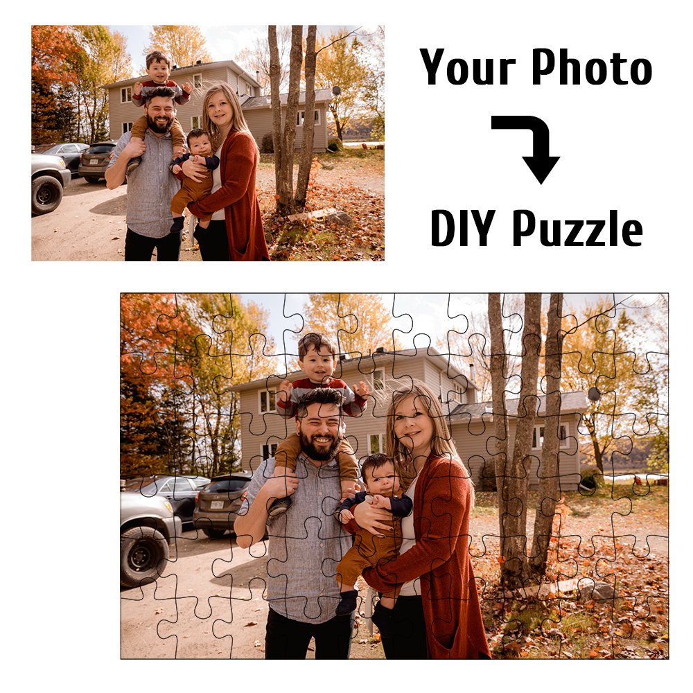 لغز صور مخصص - أحجية صور شخصية - مراجعة Pet Portrait Custom وسعره