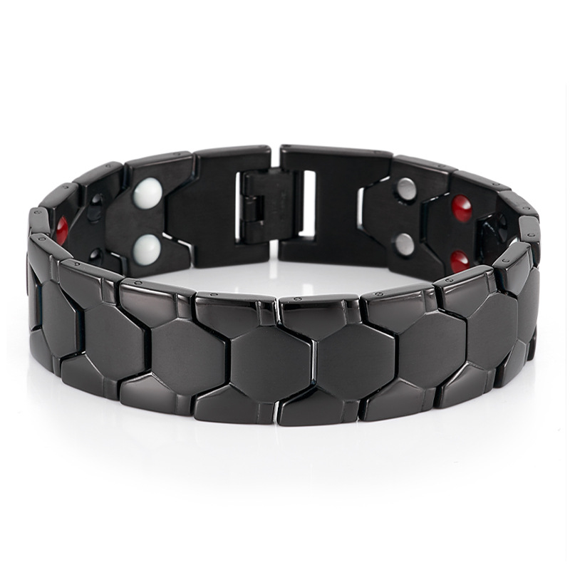 سحر سوار الطاقة الصحية الإسورة - مراجعة Coordinates Bracelet وسعره